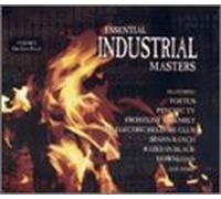 Various - Essential Industrial...