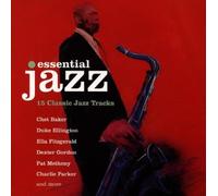 Various - Essential Jazz