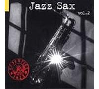 Various - Essential Jazz Sax Vol.2