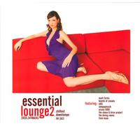 Various - Essential Lounge 2