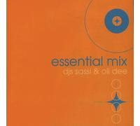 Various - Essential Mix