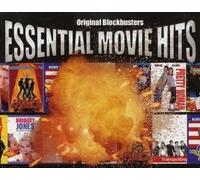 Various - Essential Movie Hits 2 [CD]