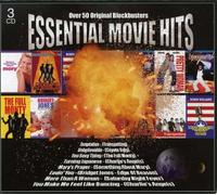 Various - Essential Movie Hits
