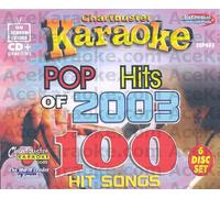 Various - Essential Plus Pack: Pop Hits of 2003
