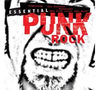 Various - Essential Punk Rock