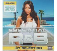 Various - Essential R&B Hit Selection
