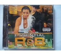 Various - Essential R&B Spring 2005