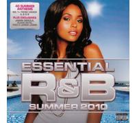 Various - Essential R&B - Summer 2010