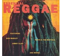 Various - Essential Reggae