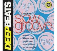 Various - Essential Slow Groove Dance