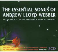 Various - Essential Songs of Andrew...