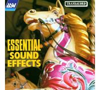Essential Sound Effects - Essential Sound Effe