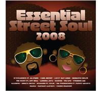 Various - Essential Street Soul 2008