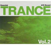 Various - Essential Trance 2