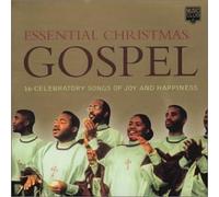 Various - Essential Xmas Gospel