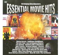 Various - Esssential M o v i e Hits (CD II)