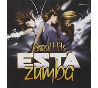 Various - Esta Zumba - Brazil Hits
