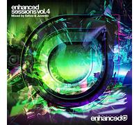 Various / Estiva & Juventa - Enhanced Sessions Vol. 4