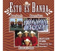 Various - Esto Es Banda