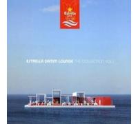 Various / Estrella Damm Lounge - The Collection Vol. 1