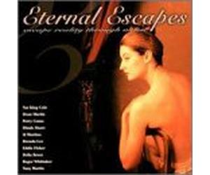 Various - Eternal Escapes: Escape Realit