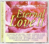 Various - Eternal Love 2 [Import]