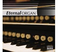 Various Eternal Organ / Various (CD) (Importación USA)