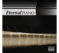 Various Eternal Piano / Various (CD) (Importación USA)