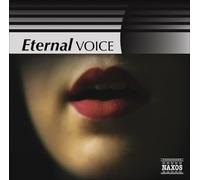 Various Eternal Voice / Various (CD) (Importación USA)