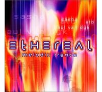 Ethereal: Melodic Trance