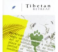 Various - Ethnic Escape: Tibetan Retreat