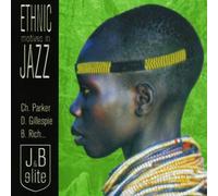 Various - ETHNIC MOTIVES IN JAZZ CD