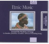 Various - Ethnic Music: Around the...