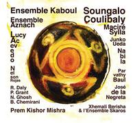 Various - Ethnomad-the Migrant Music Label