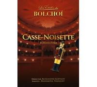 Various - Etoiles of Bolshoi - Casse Noisette