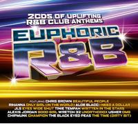 Various - Euphoric R&B