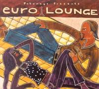 Various - Euro Lounge