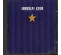 Various - Eurobeat 2000 Club Classics
