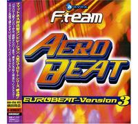 Various - Eurobeat Ver.III