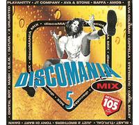 Various - Eurodance DJ Mix Nonstop