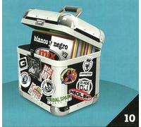 Various - Europe Club Dance 1997/98/99 incl. 2-3-4-5-6-7-8 and Jump