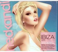 Various - Europe Nonstop DJ-Mix