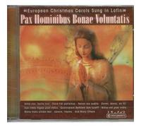 Various - European Christmas Carols Sung