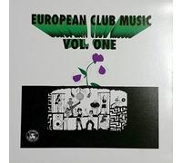 Various - European Club Music Vol. One