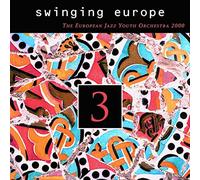 Various - European jazz youth orchestra