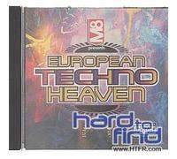 Various - European Techno Heaven