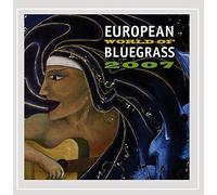 Various - European World of Bluesgrass 2