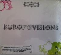 VARIOUS - EUROreVISIONS (TRIBUTE)
