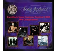 Various - Eurorock: Sonic Seducer Festival 2000