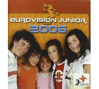 Various - Eurovision Junior 2006 [Import]